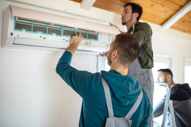 Best HVAC Emergency Services  in Loganville, PA