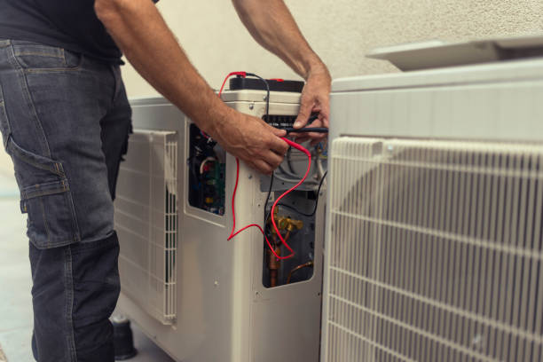 Professional HVAC in Loganville, PA