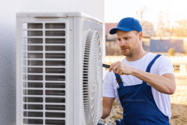 Best HVAC System Installation  in Loganville, PA