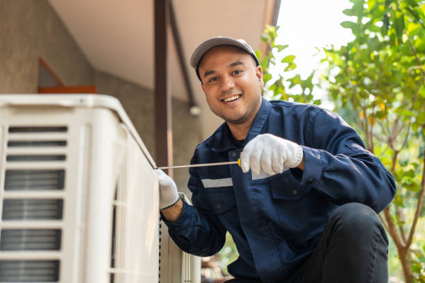 Best HVAC Companies Near Me  in Loganville, PA
