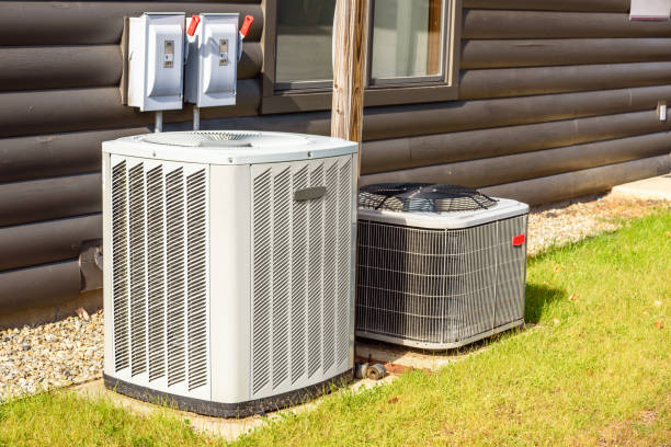 Best Best HVAC Companies  in Loganville, PA